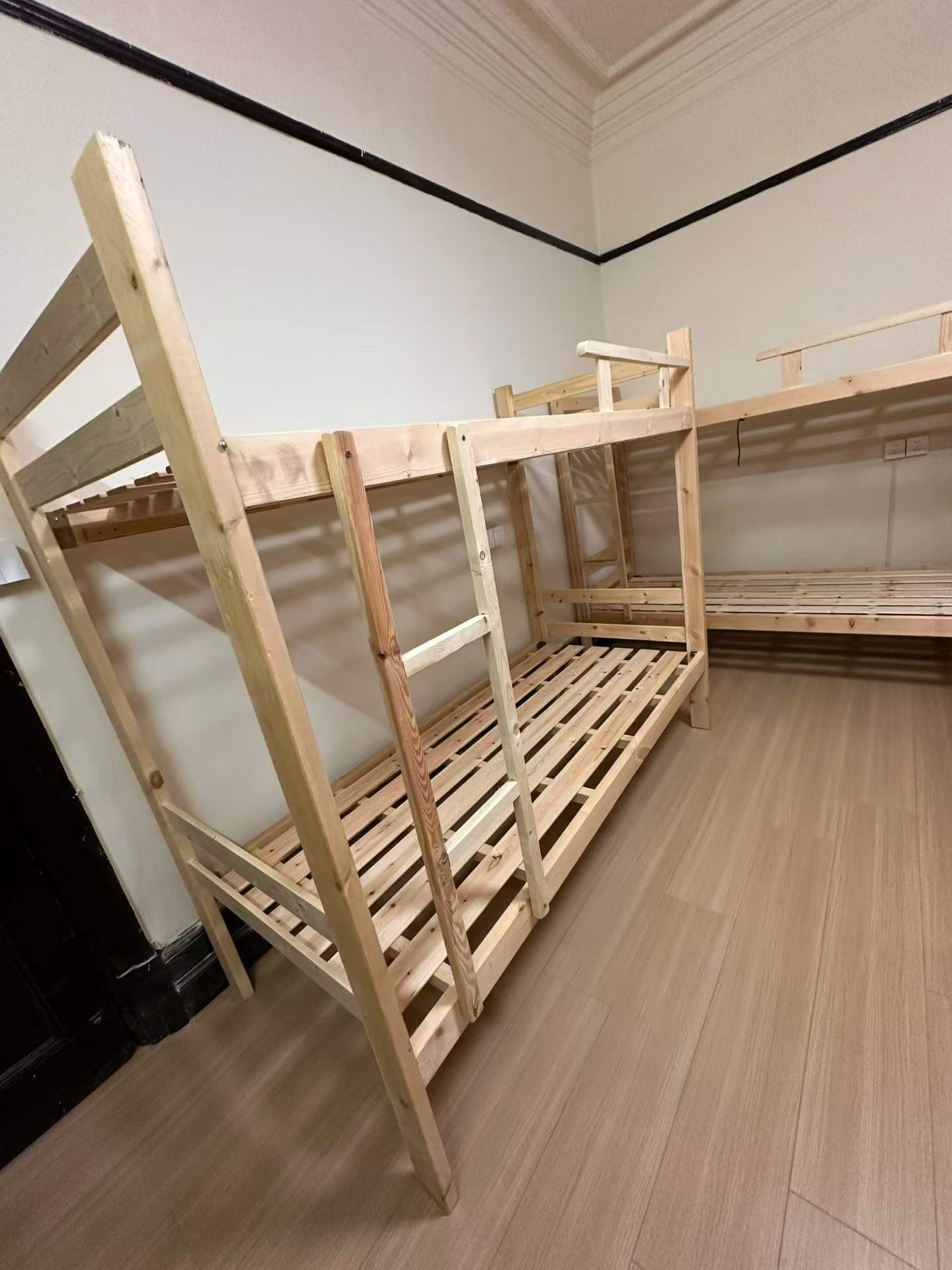 静安区 三义坊 2BR Shanghai Rental | ExpatHome