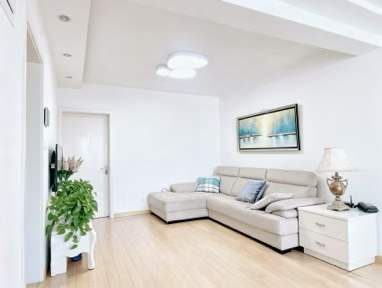 静安区 锦安公寓 3BR Shanghai Rental | ExpatHome