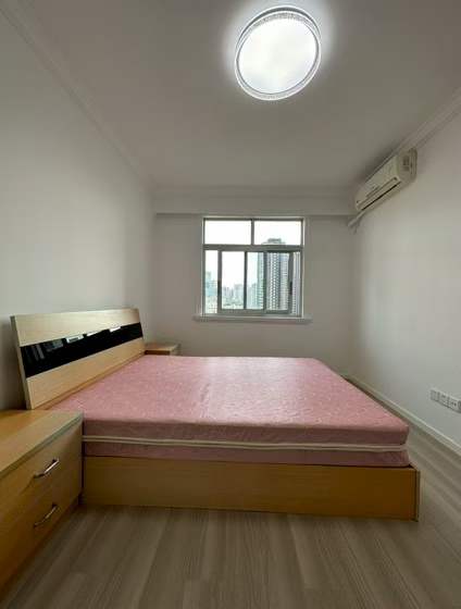 静安区 新闸路1910弄 2BR Shanghai Rental | ExpatHome