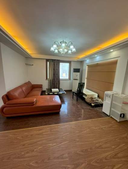 静安区 康定大厦 1BR Shanghai Rental | ExpatHome