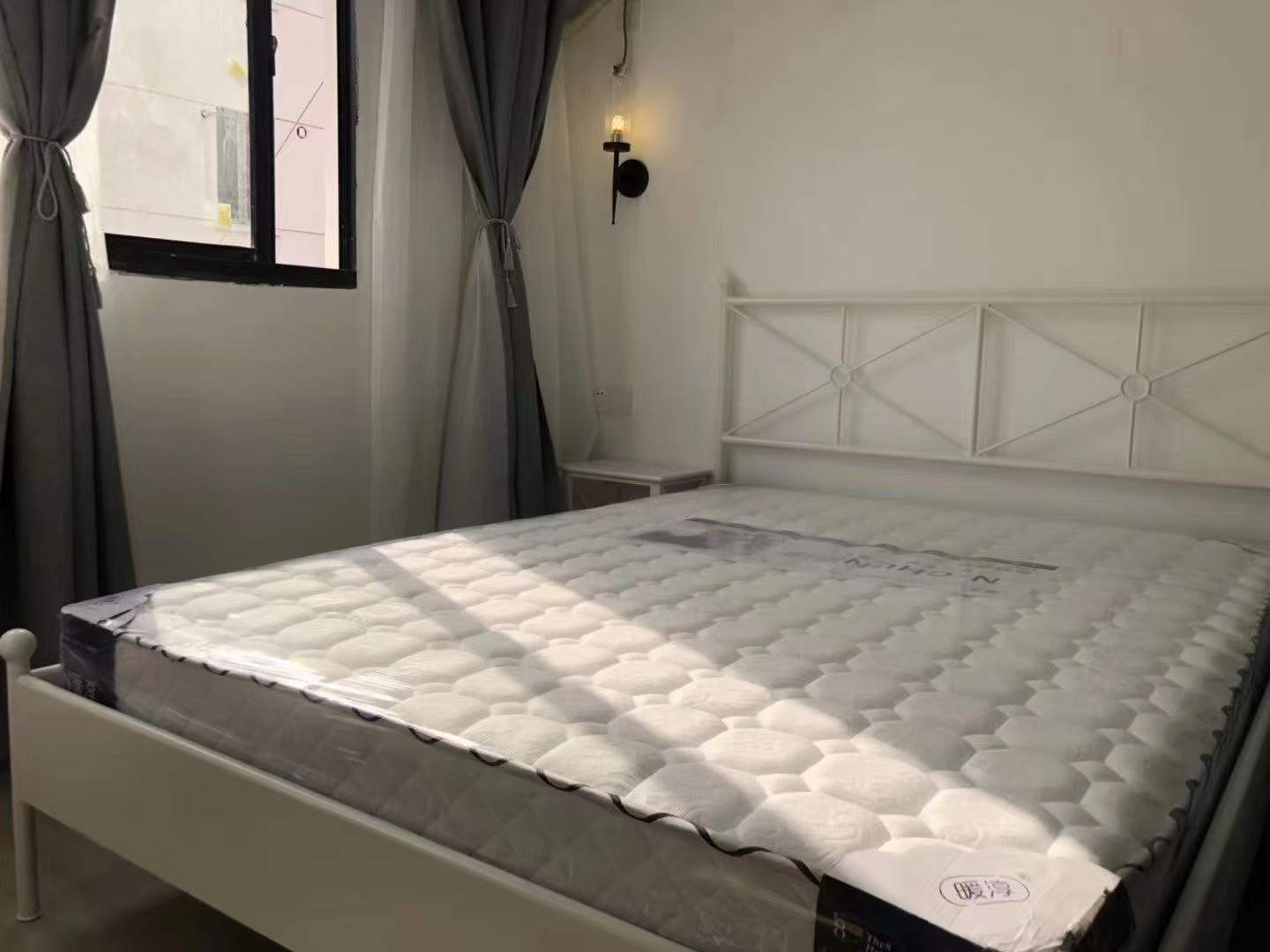 静安区 三乐小区 2BR Shanghai Rental | ExpatHome