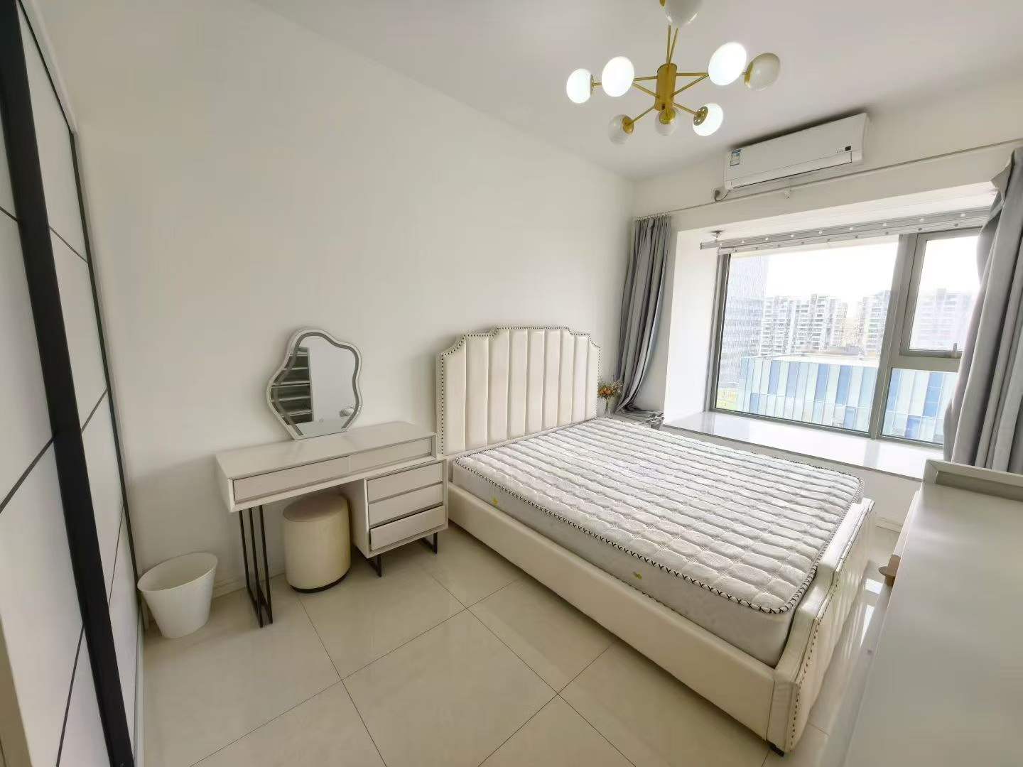 普陀区 高尚领域 1BR Shanghai Rental | ExpatHome