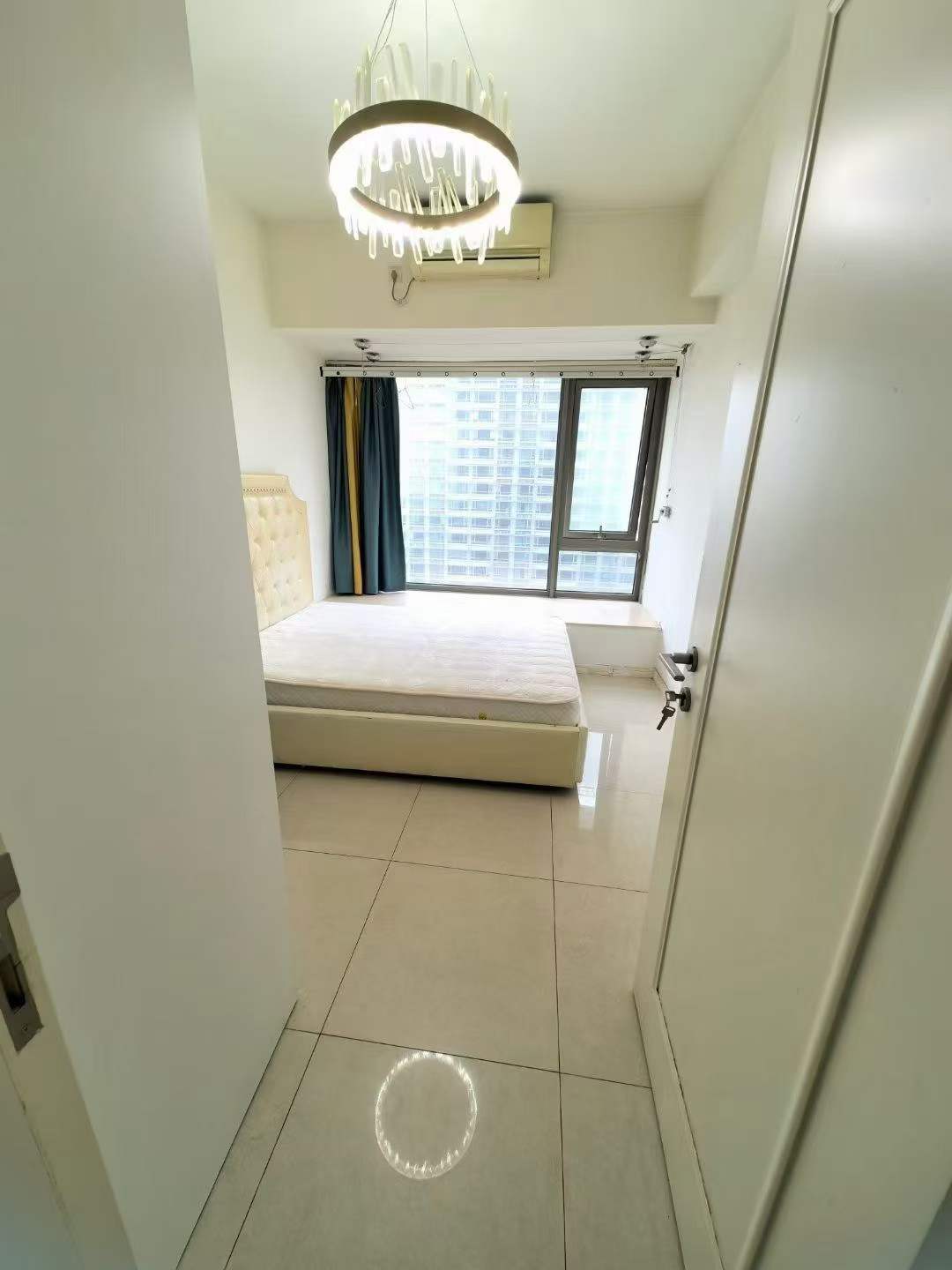 普陀区 高尚领域 1BR Shanghai Rental | ExpatHome