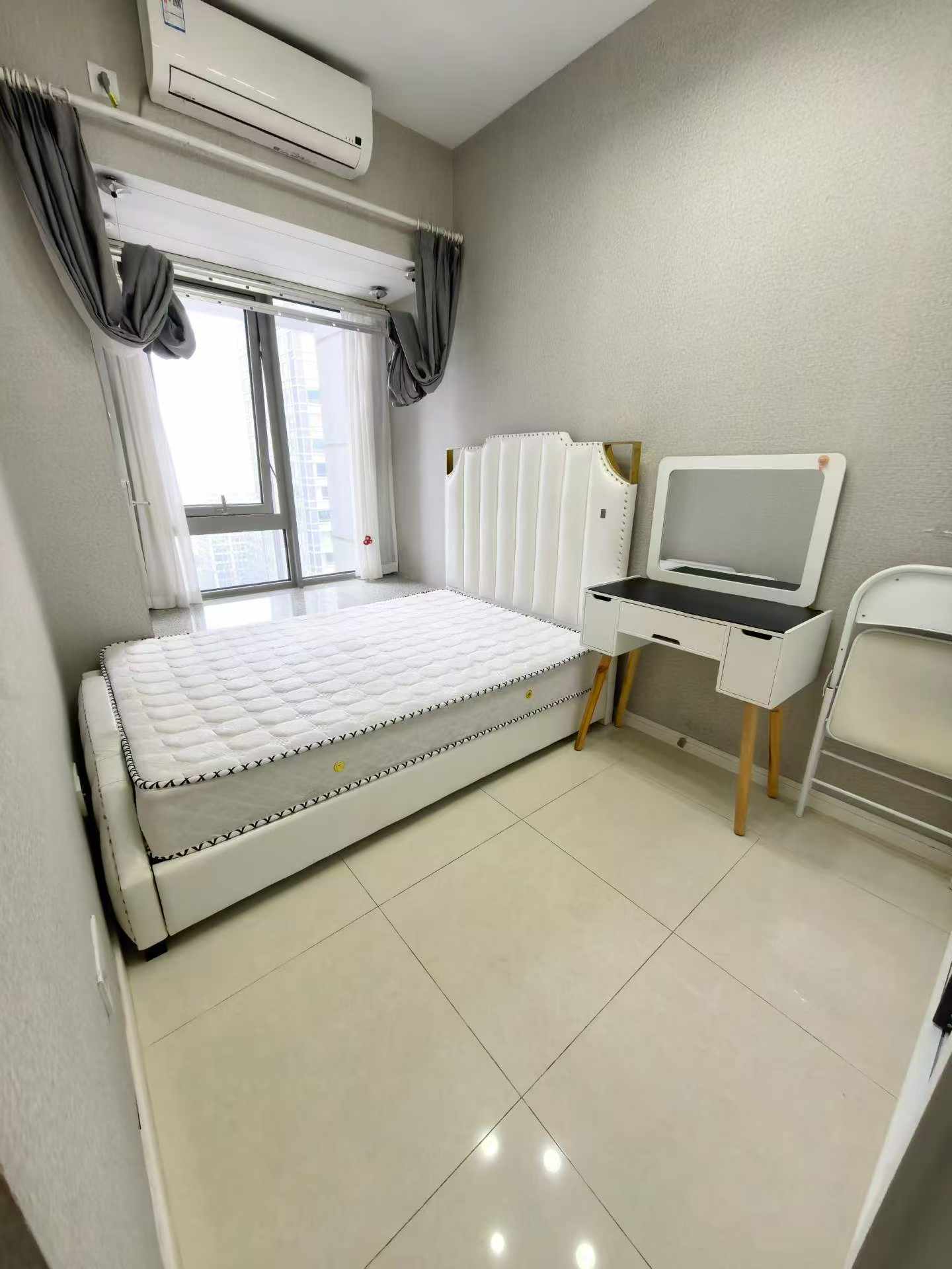 普陀区 高尚领域 1BR Shanghai Rental | ExpatHome