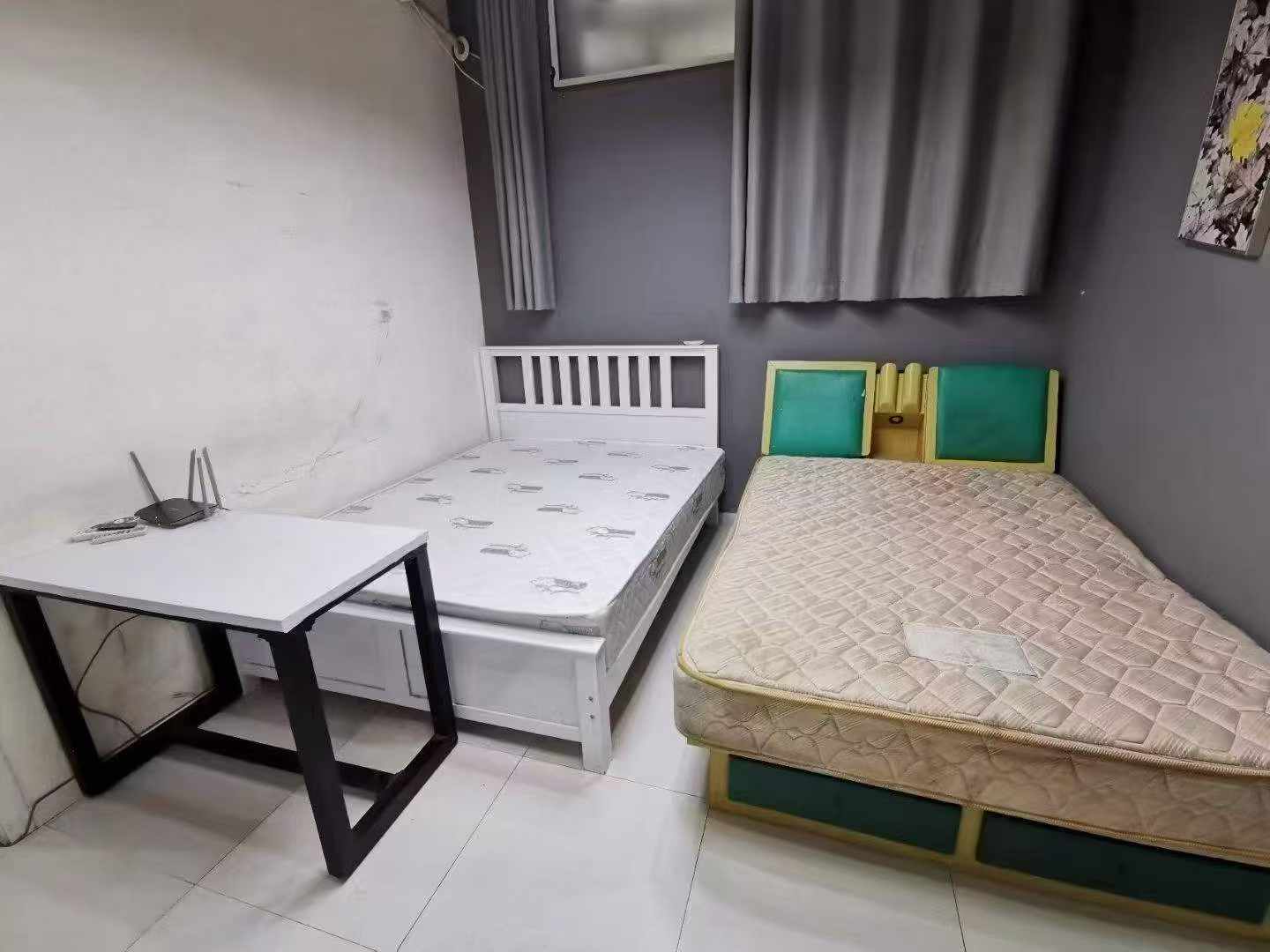 普陀区 半岛花园普陀 BR Shanghai Rental | ExpatHome