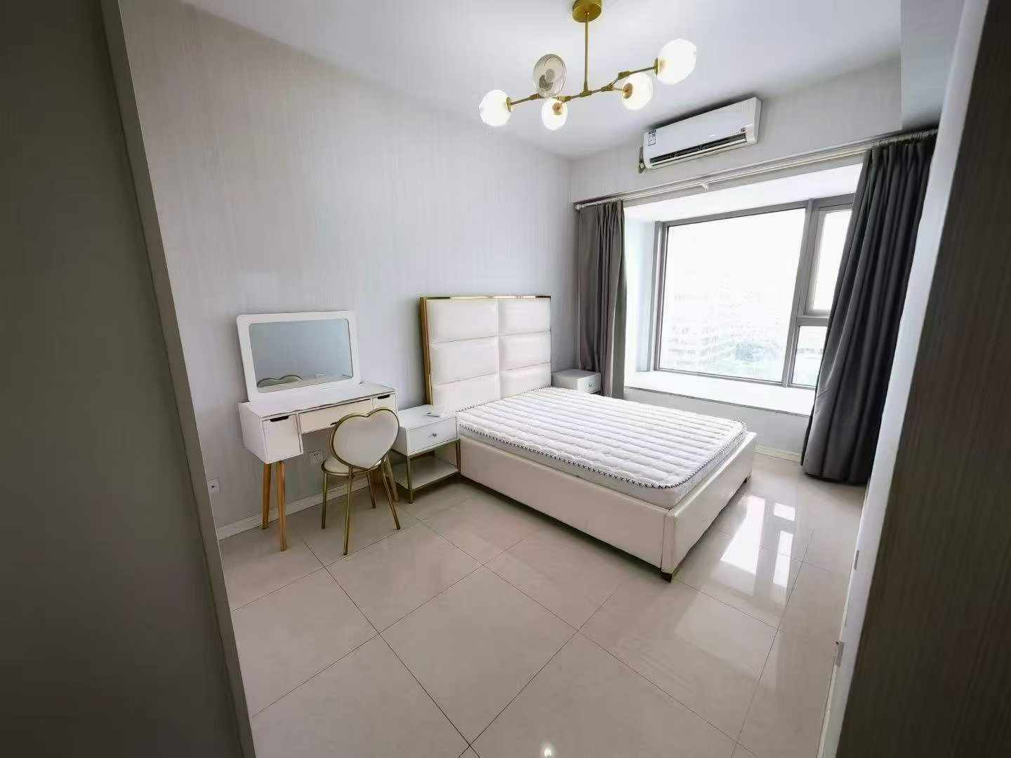 普陀区 高尚领域 BR Shanghai Rental | ExpatHome