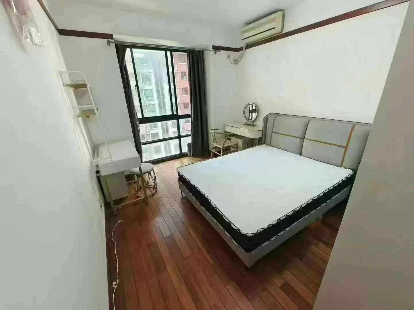 普陀区 绿地世纪城二期 1BR Shanghai Rental | ExpatHome