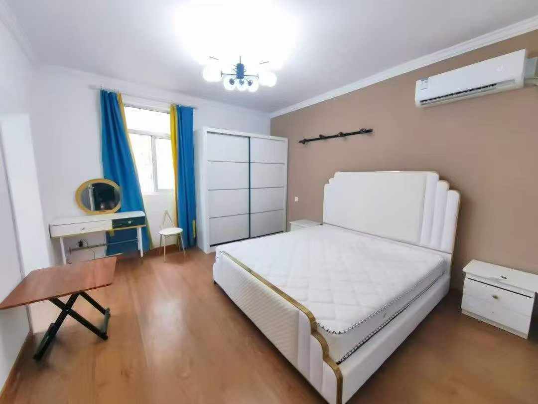 长宁区 长峰大厦 BR Shanghai Rental | ExpatHome