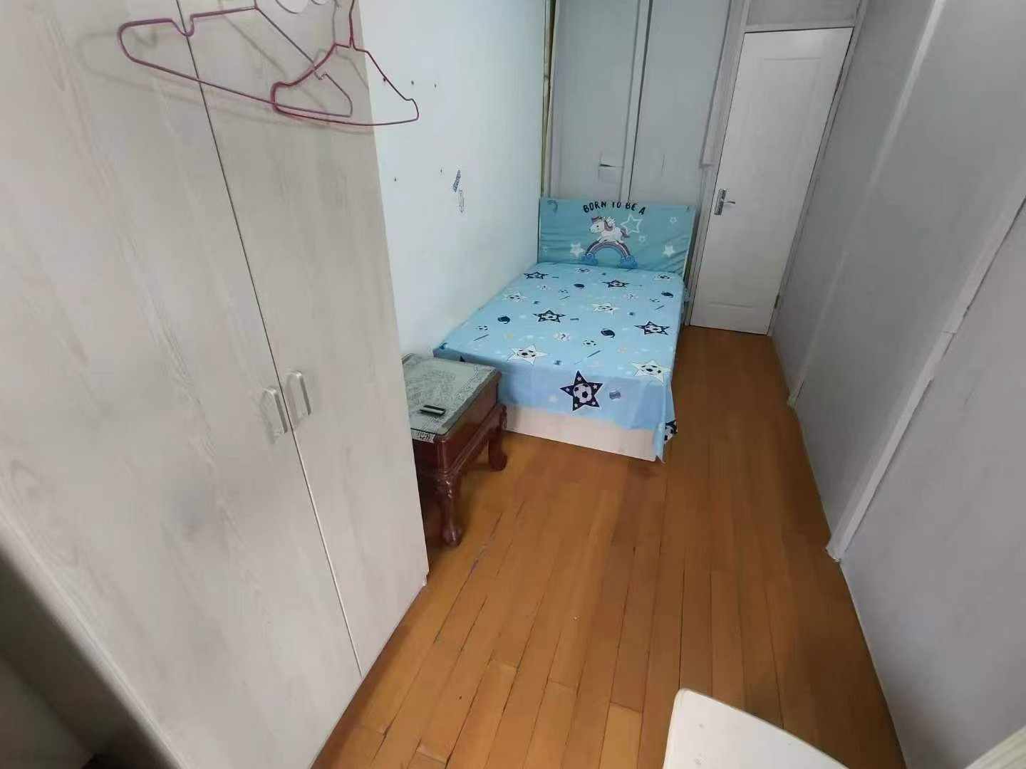 普陀区 绿地世纪城二期 1BR Shanghai Rental | ExpatHome