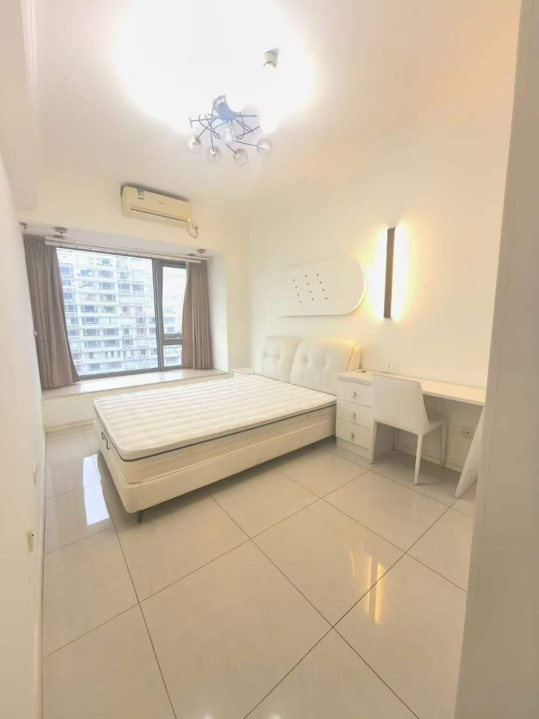 普陀区 高尚领域北区 1BR Shanghai Rental | ExpatHome