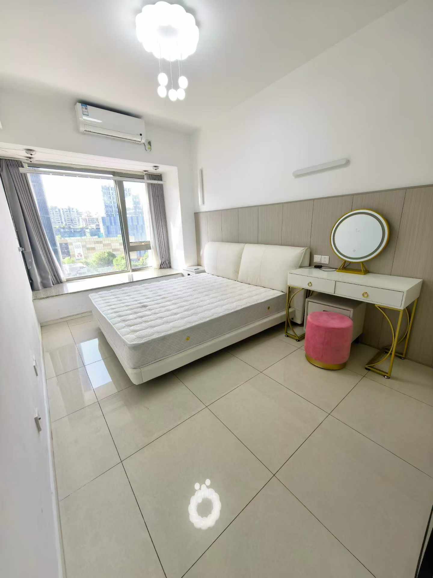 普陀区 高尚领域 1BR Shanghai Rental | ExpatHome