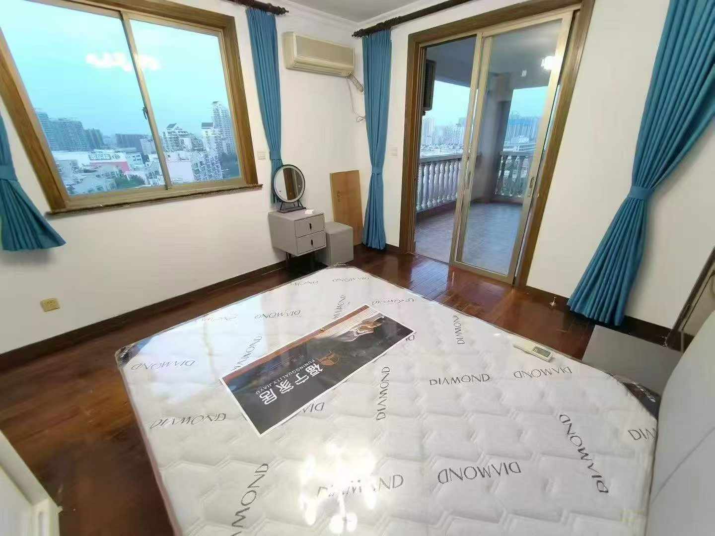 普陀区 巴黎之春 BR Shanghai Rental | ExpatHome