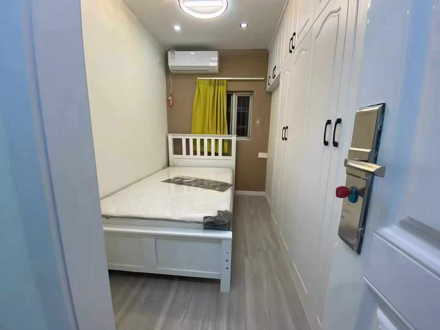 普陀区 玉佛城 1BR Shanghai Rental | ExpatHome
