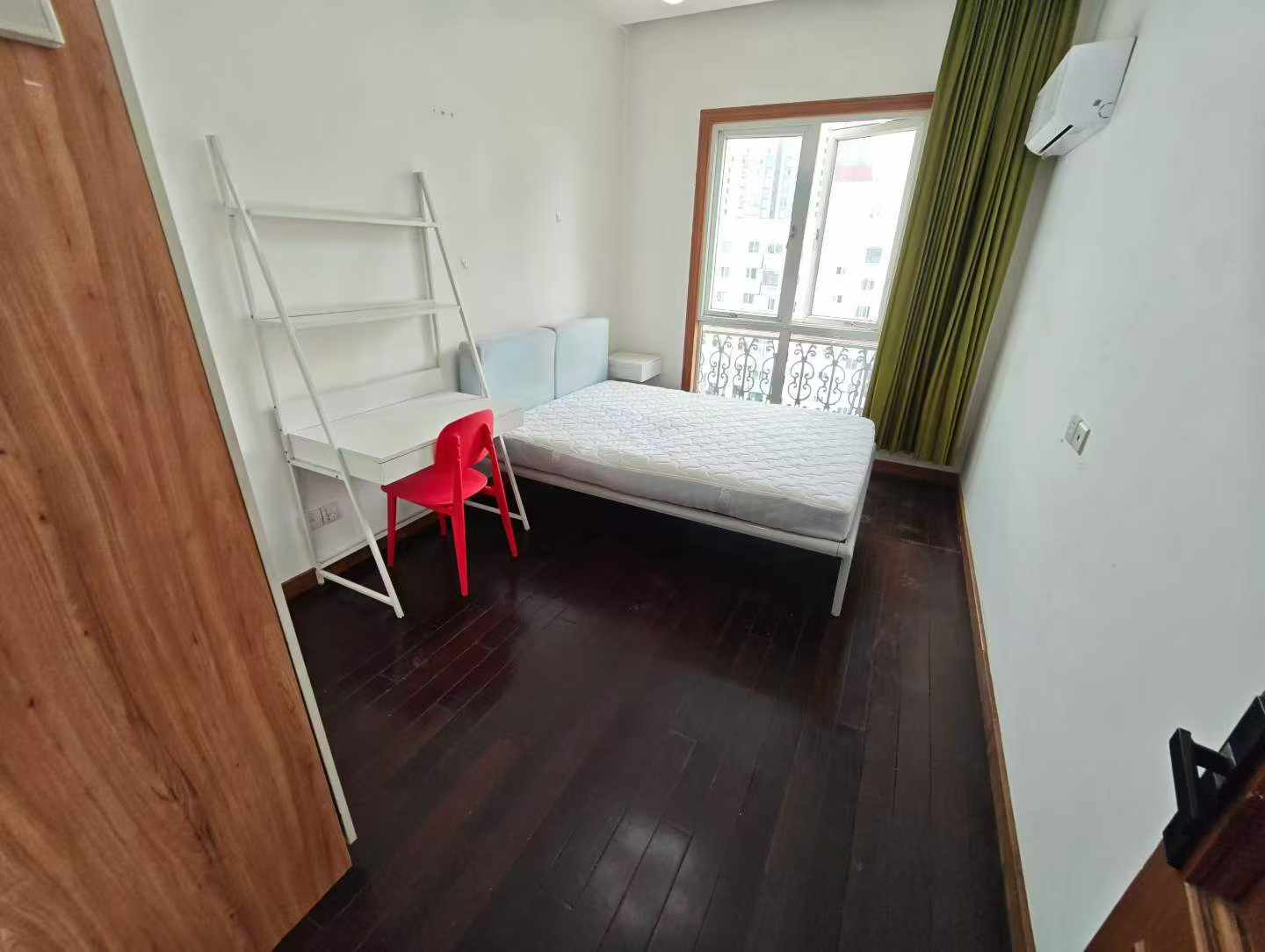 普陀区 真源小区 1BR Shanghai Rental | ExpatHome