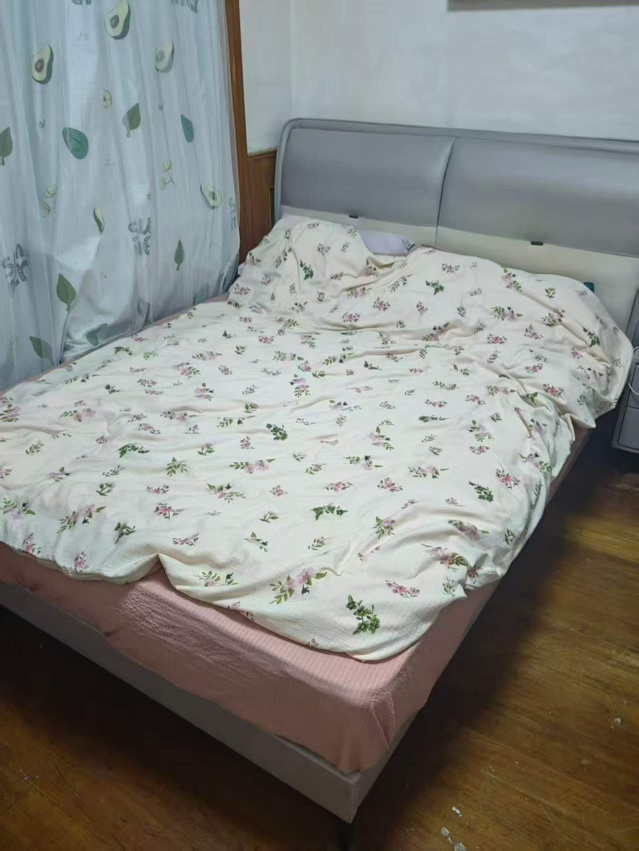 普陀区 怒江新苑 1BR Shanghai Rental | ExpatHome