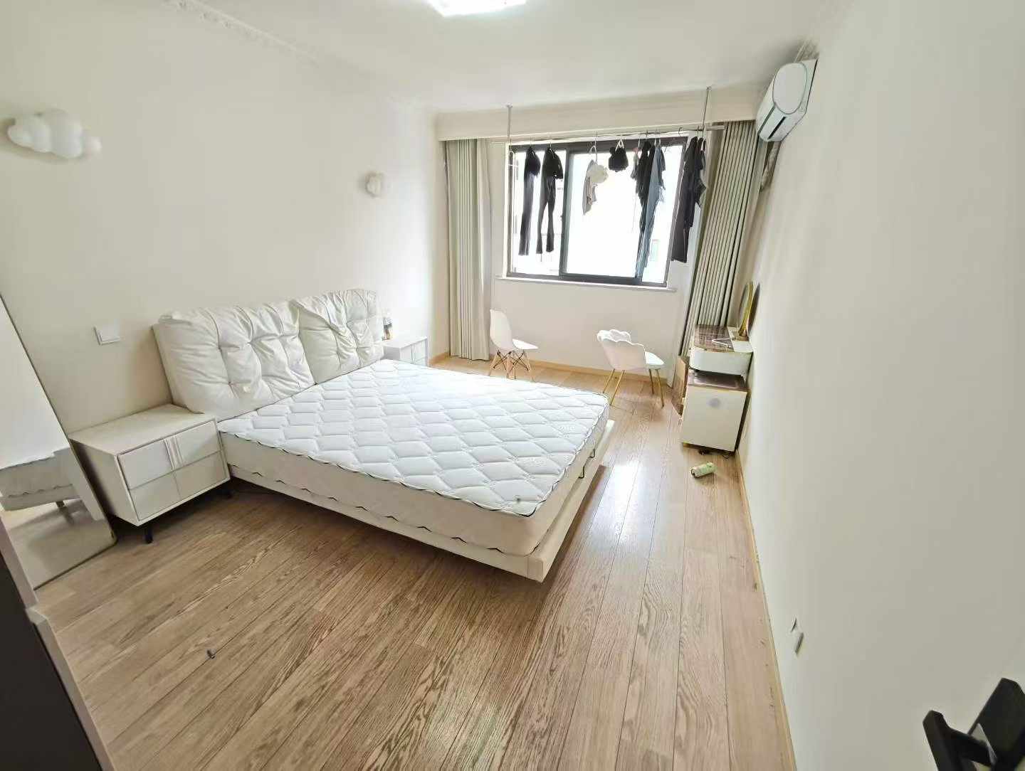 普陀区 车站新村小区 1BR Shanghai Rental | ExpatHome