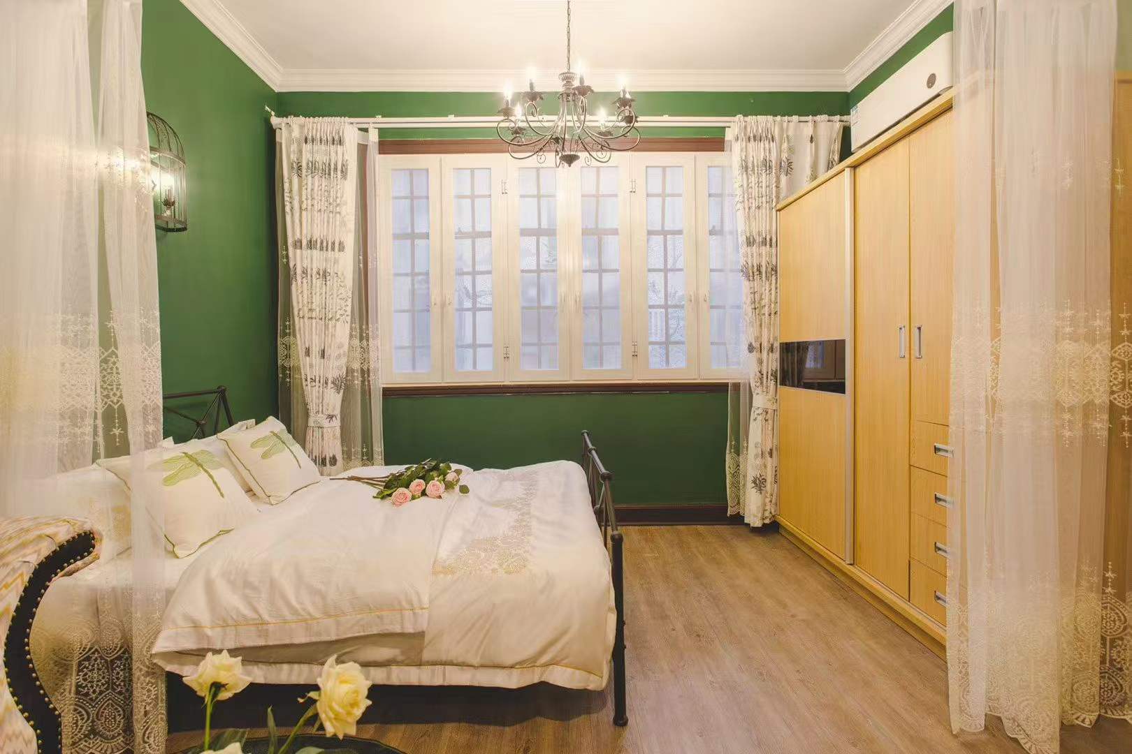 黄浦区 上海别墅 1BR Shanghai Rental | ExpatHome