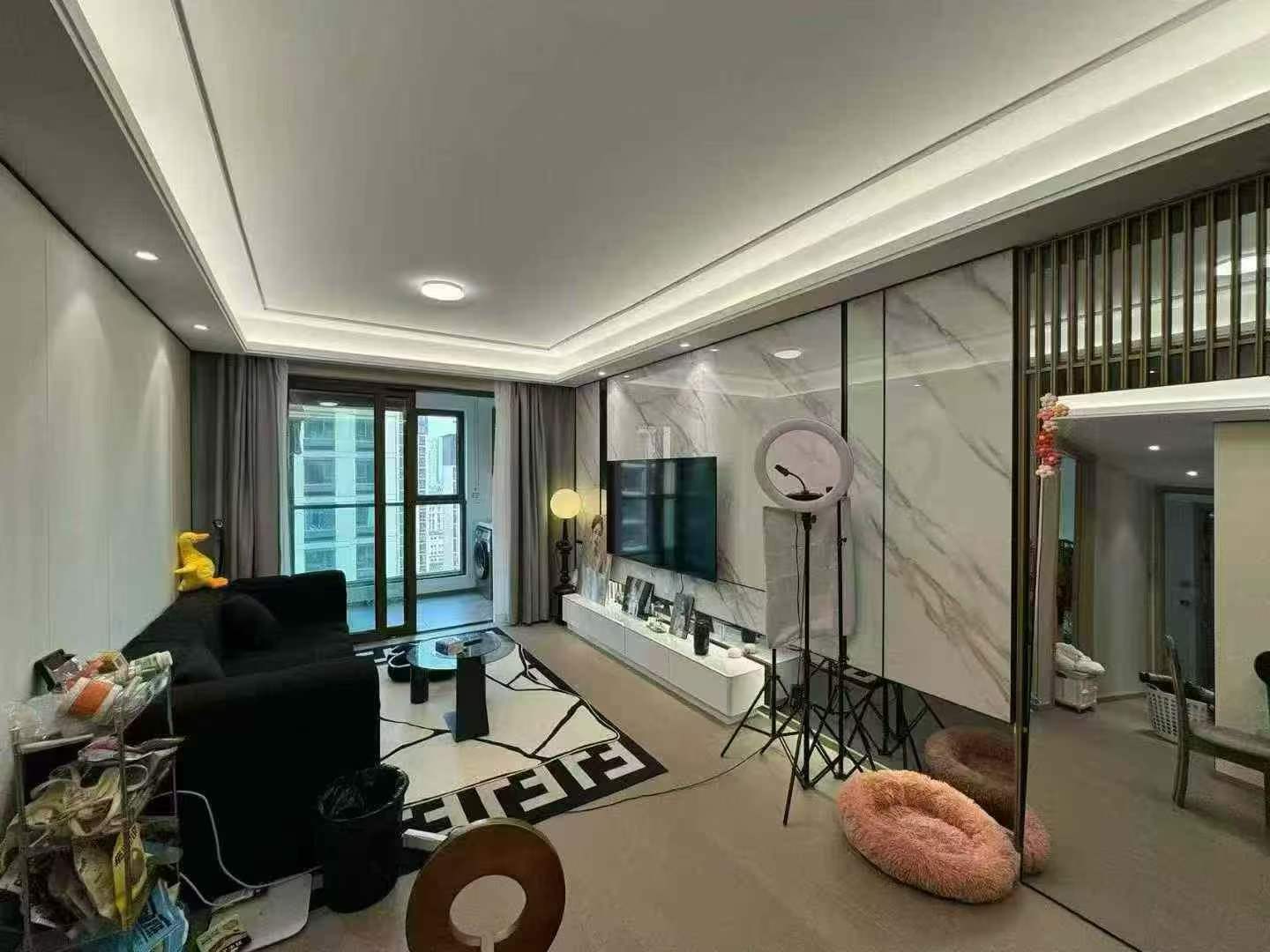 普陀区 苏河望 3BR Shanghai Rental | ExpatHome