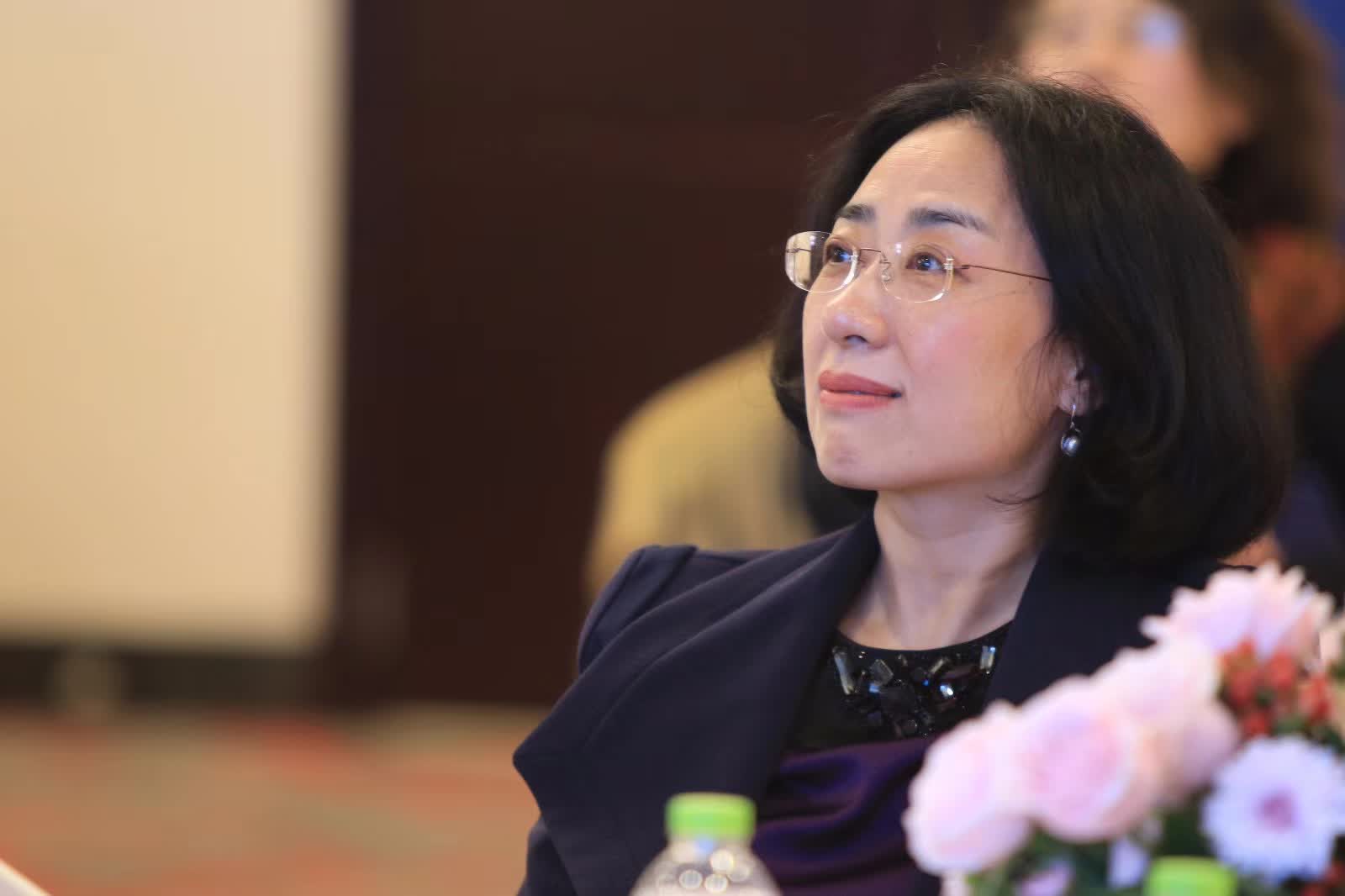 荟聚女性精英 || 中建三局二公司承办智能建筑行业首