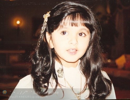 迪拜王子和公主 屏息见证一个家族的绝世容颜