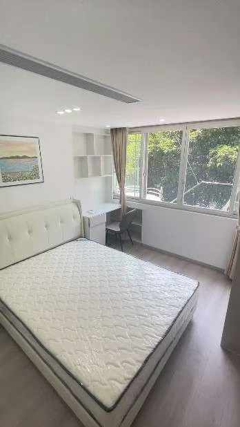 闵行区 罗阳东四村 1BR Shanghai Rental | ExpatHome