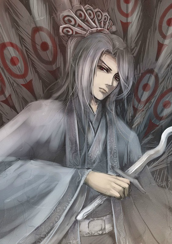 009-16-高高在上的律王爷(2013.09.26)