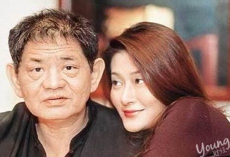 寻死觅活的陈宝莲葬礼,美丽永远定格在一张黑白照片里【生存现状】