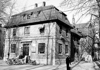 记忆中的济南老字号 - 一炮手的日志 - 网易博客