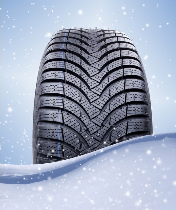 冬天马上来了给大家讲讲雪地胎吧