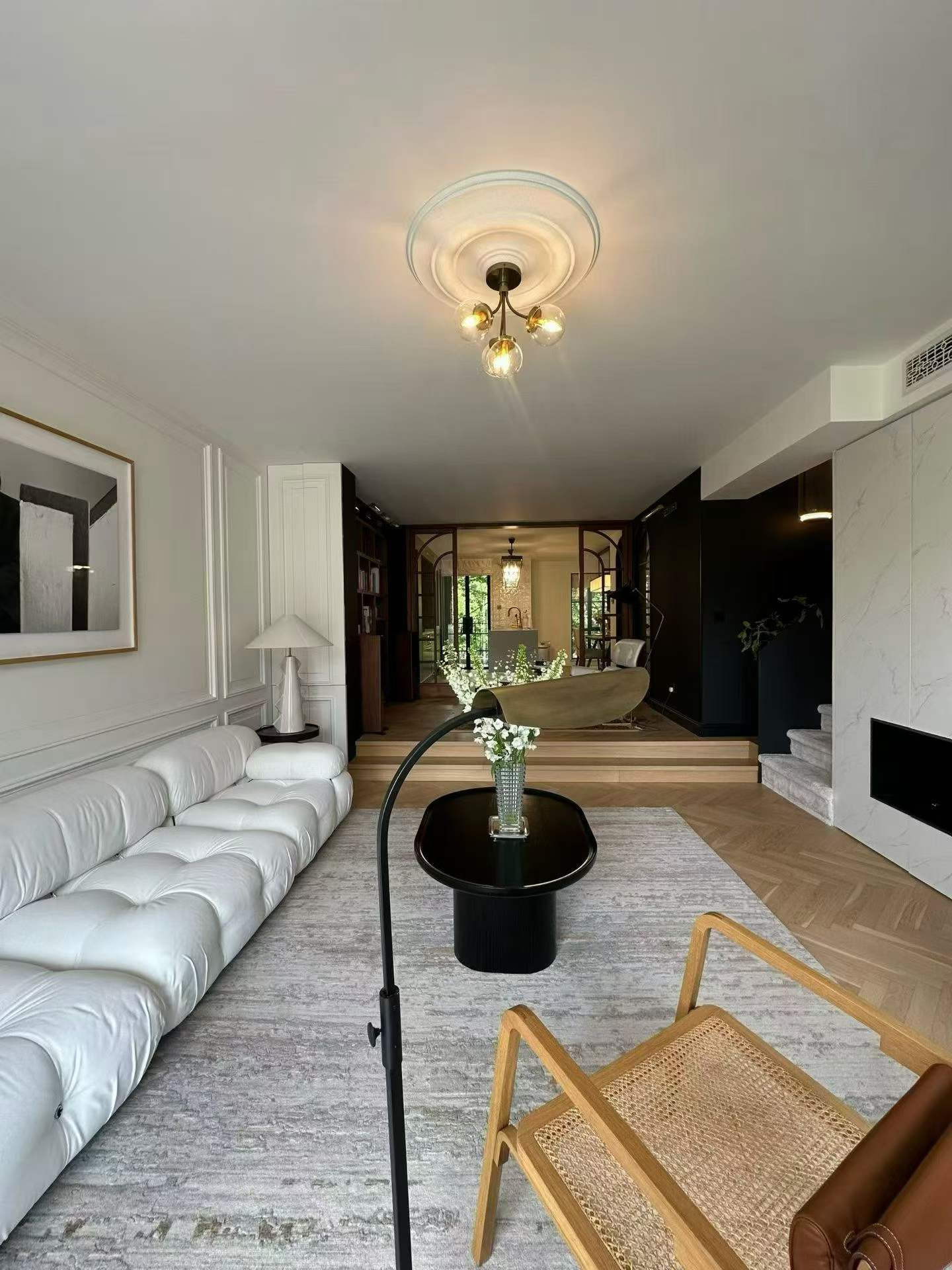长宁区 汤臣怡园 1BR Shanghai Rental | ExpatHome