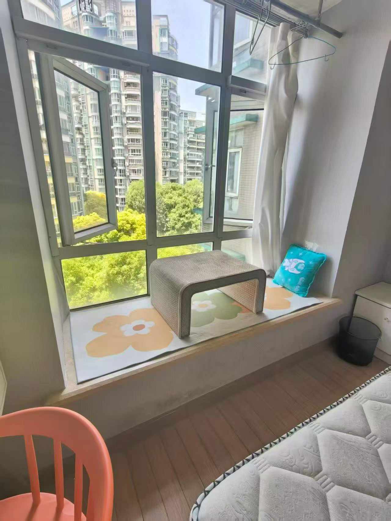 普陀区 蔚蓝水岸名苑 1BR Shanghai Rental | ExpatHome