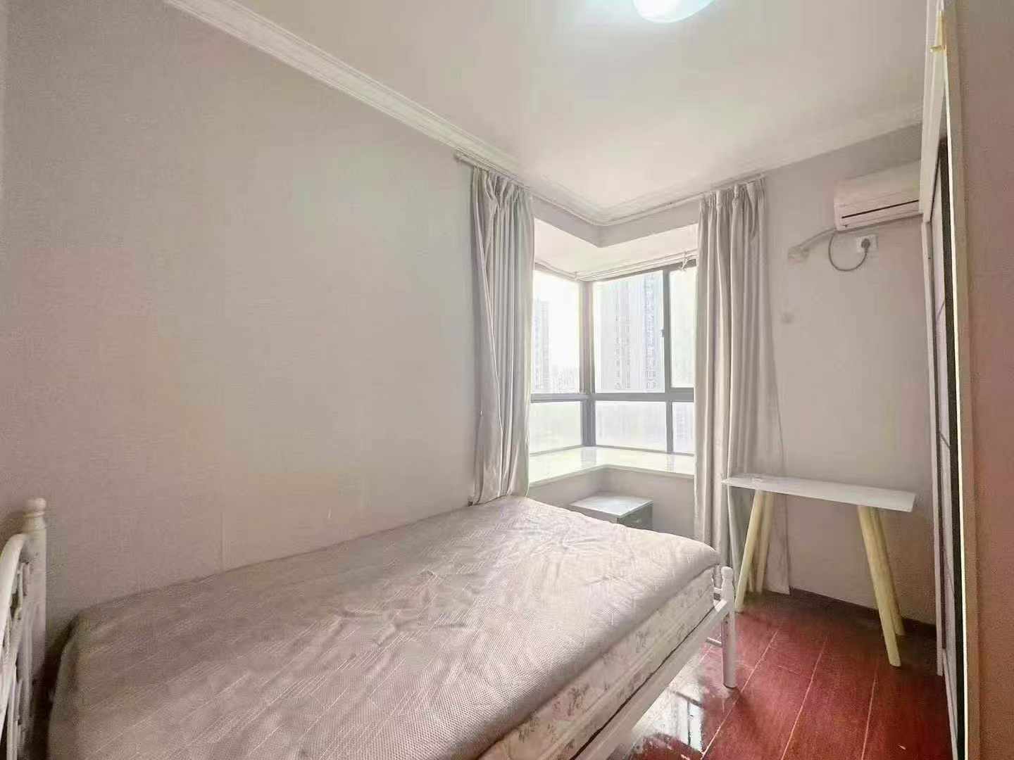 普陀区 象源丽都 1BR Shanghai Rental | ExpatHome
