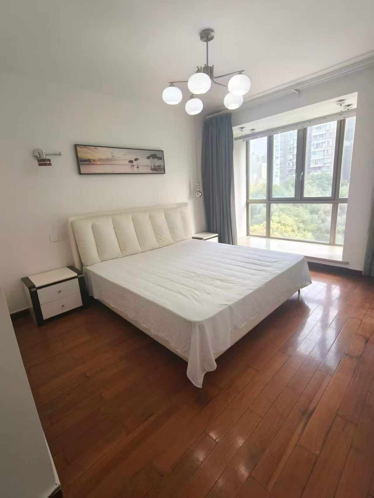 黄浦区 黄浦新苑 1BR Shanghai Rental | ExpatHome