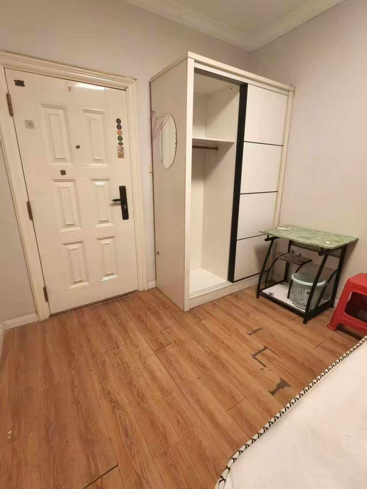 普陀区 中关村公寓 1BR Shanghai Rental | ExpatHome