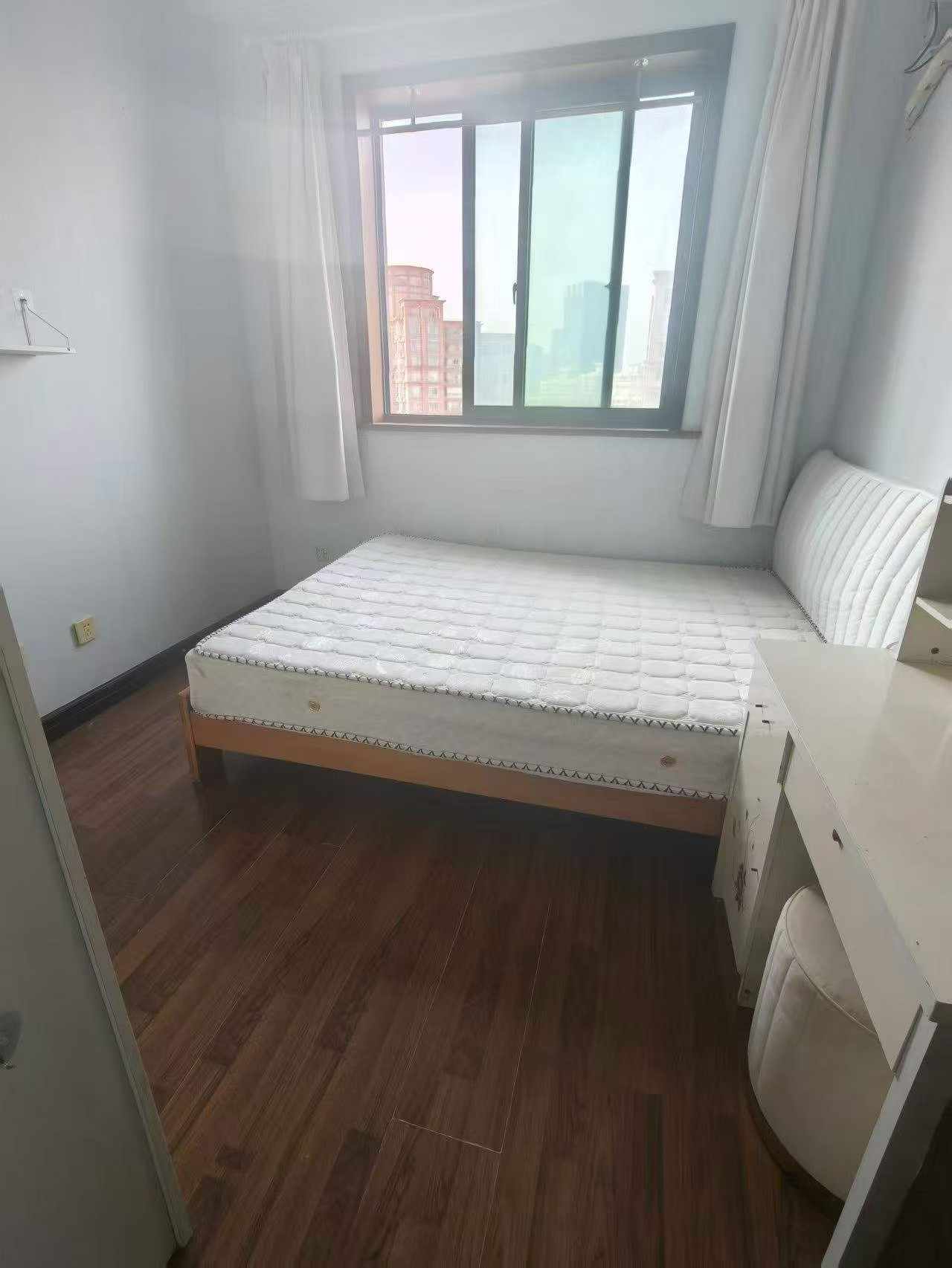 金山区 上海春天 1BR Shanghai Rental | ExpatHome