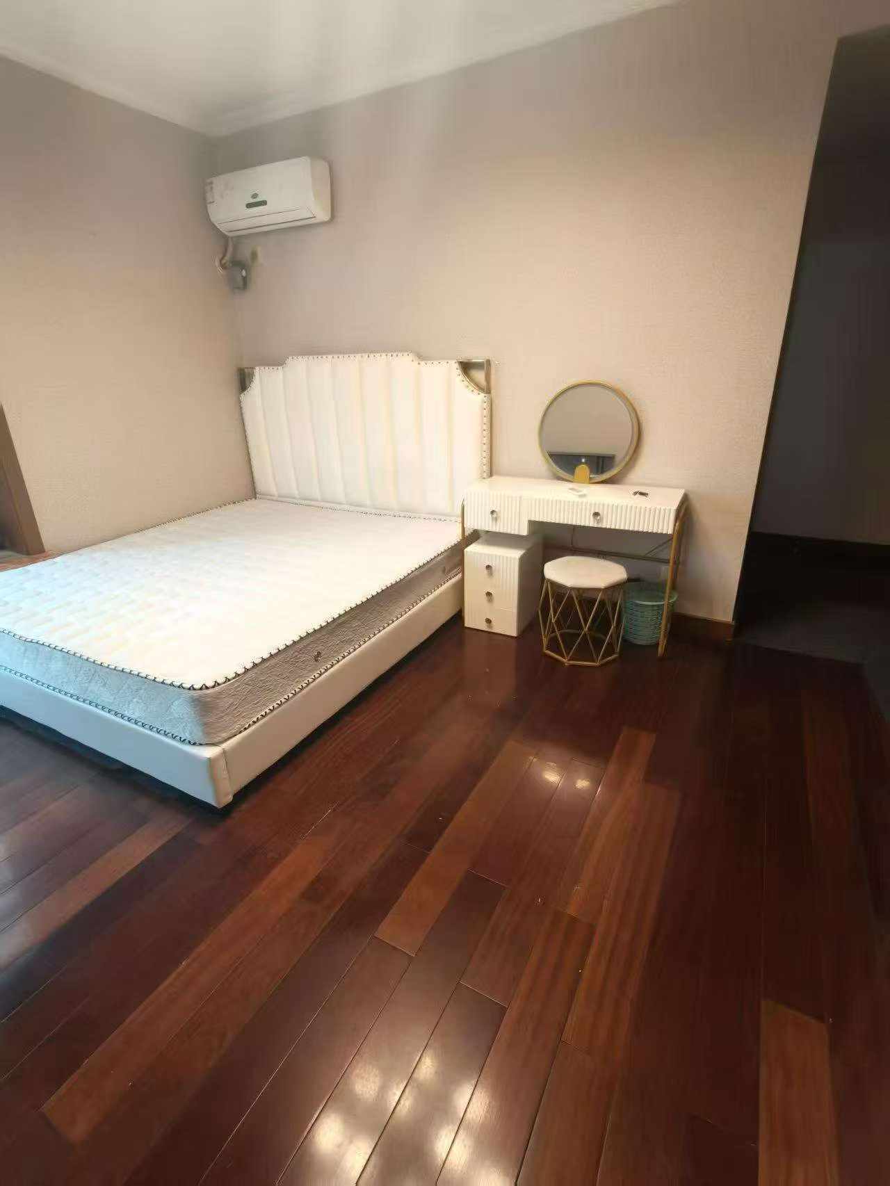 普陀区 蔚蓝水岸名苑 1BR Shanghai Rental | ExpatHome