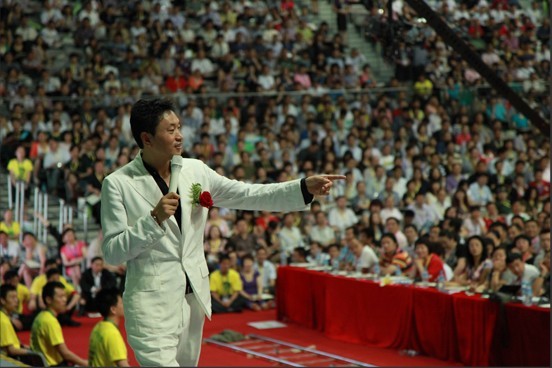 刘一秒《攻心销售》