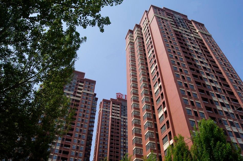 金地锦城(惠民房源仅剩15套)