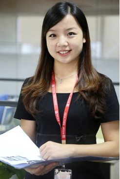 明宇十大最美微笑#评选活动开始啦