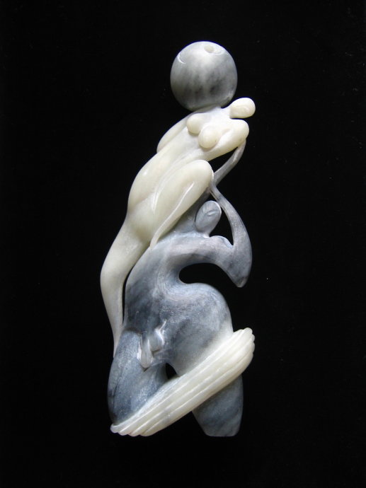 是玉如花的裸女精品欣赏(是的,是玉如花)