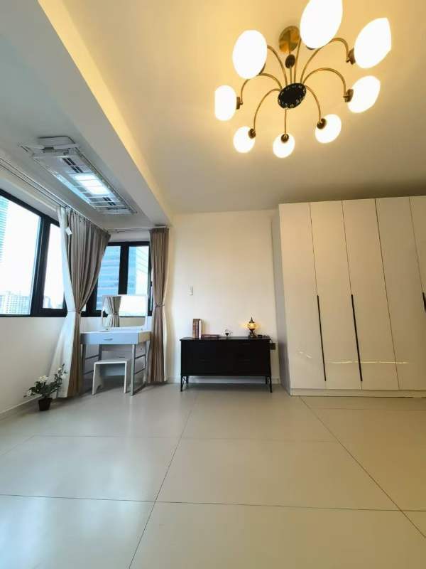 长宁区 天山商厦 1BR Shanghai Rental | ExpatHome