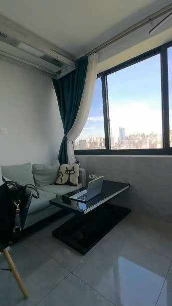 徐汇区 爱邦大厦 1BR Shanghai Rental | ExpatHome