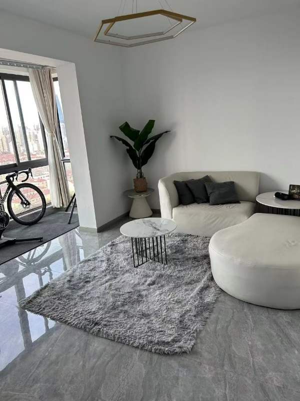 长宁区 天山商厦 1BR Shanghai Rental | ExpatHome