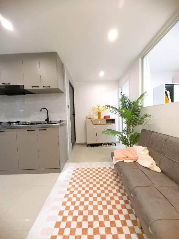 长宁区 天山商厦 1BR Shanghai Rental | ExpatHome