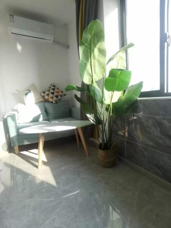 徐汇区 爱邦大厦 1BR Shanghai Rental | ExpatHome