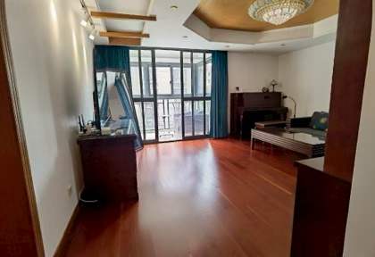 长宁区 愚园公馆 2BR Shanghai Rental | ExpatHome