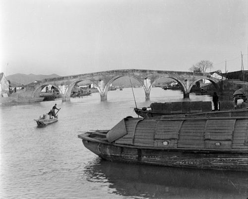 【怀旧】一些余姚老照片,那些年"侬啊里头浪"?