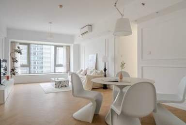 普陀区 高尚领域 3BR Shanghai Rental | ExpatHome