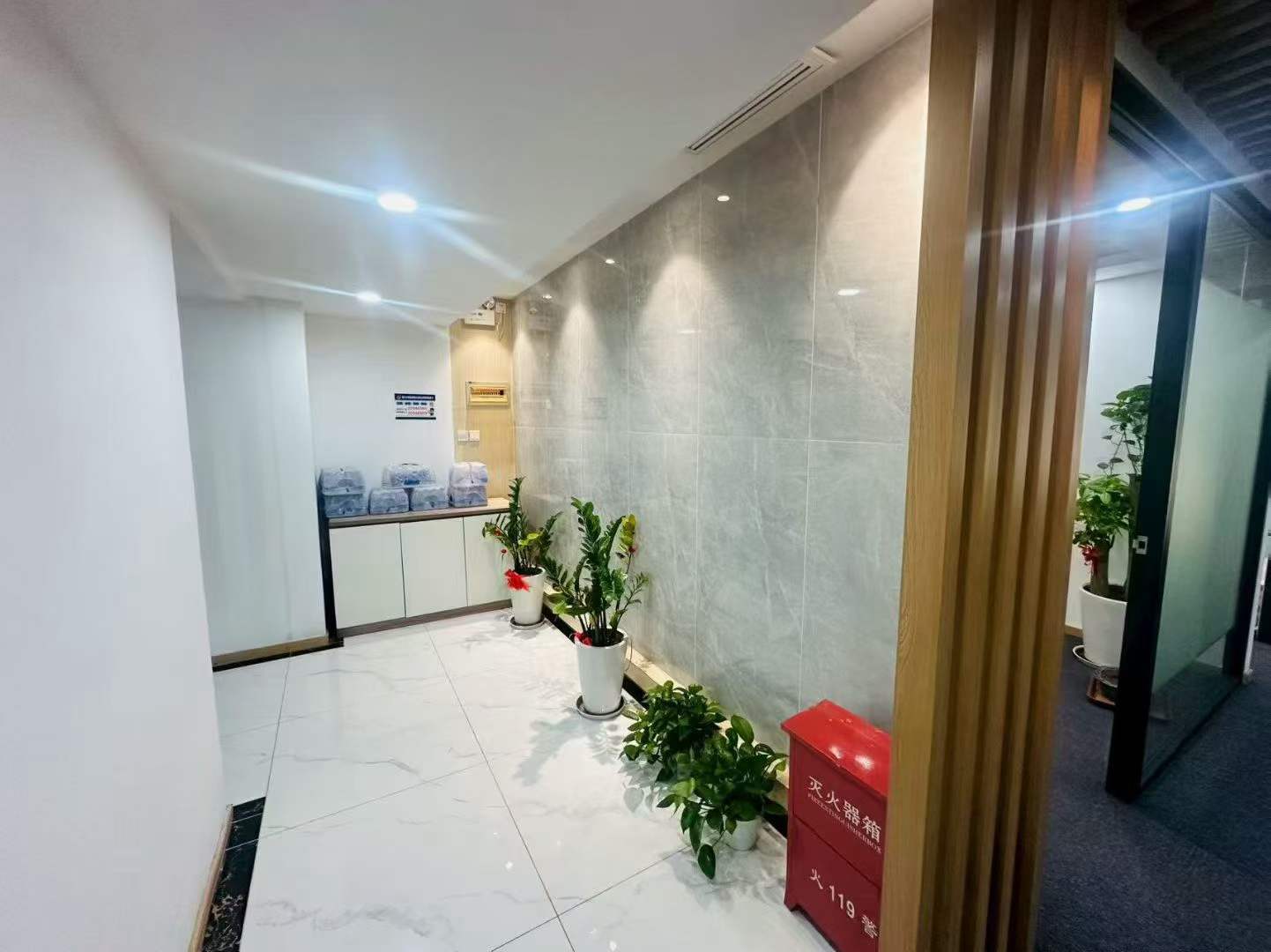 普陀区 联合大厦 1BR Shanghai Rental | ExpatHome