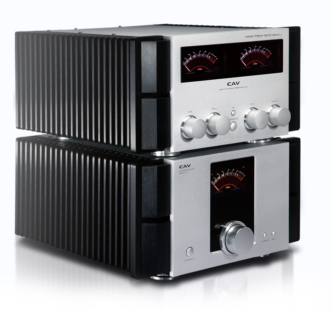 cav最新定制家庭影院